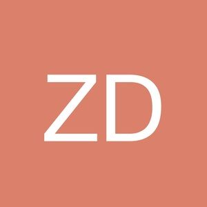 Meet your Posher, Zinaida